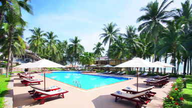 Amaryllis Resort