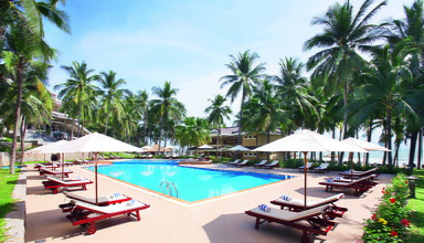 Amaryllis Resort