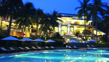 Amaryllis Resort