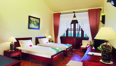 Amaryllis Resort