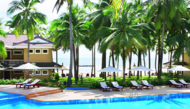 Amaryllis Resort
