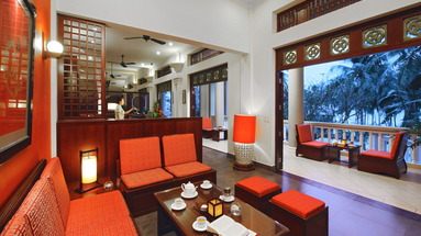 Amaryllis Resort