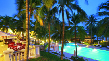 Amaryllis Resort