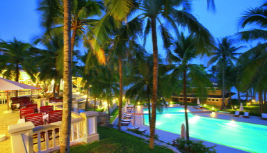 Amaryllis Resort