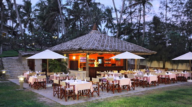 Amaryllis Resort