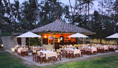 Amaryllis Resort