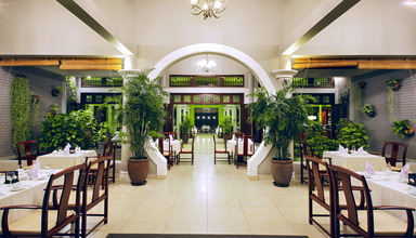 Amaryllis Resort
