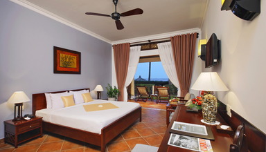 Amaryllis Resort