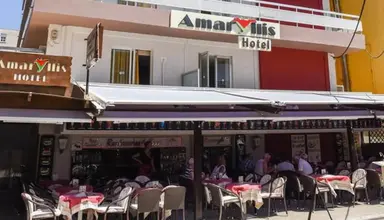 Amaryllis (Rodos)