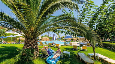 Amaryllis (Zakynthos)