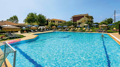 Amaryllis (Zakynthos)