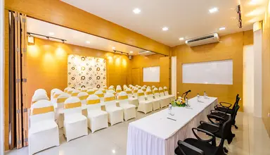 Amata Resort