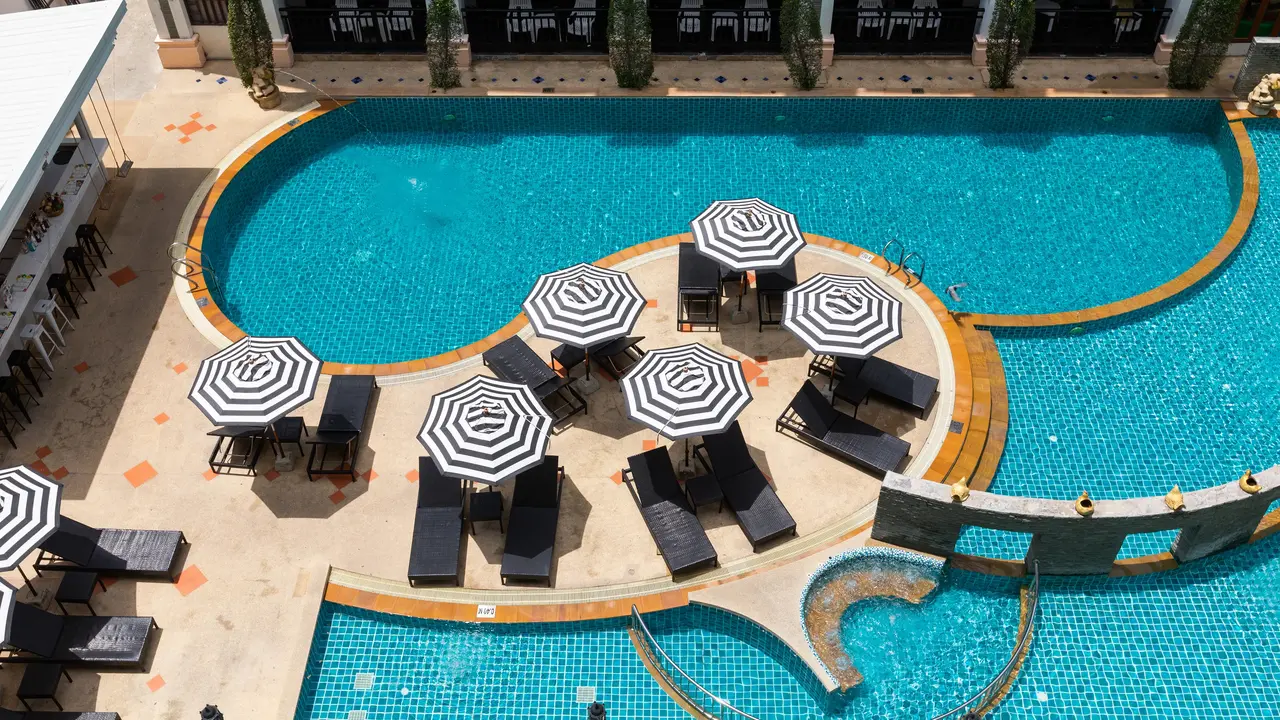 Amata Resort