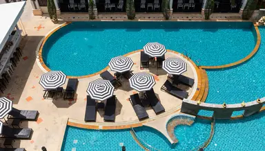 Amata Resort