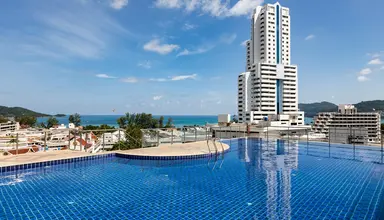 Amata Resort