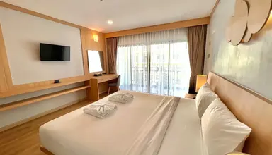 Amata Resort