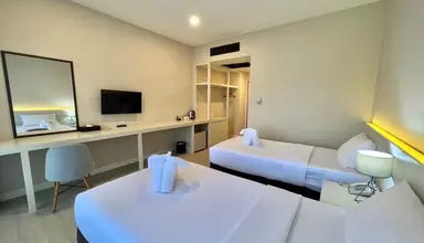 Amata Resort