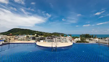 Amata Resort