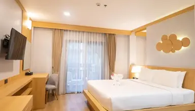 Amata Resort