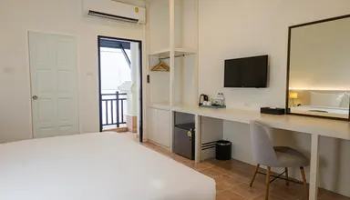 Amata Resort