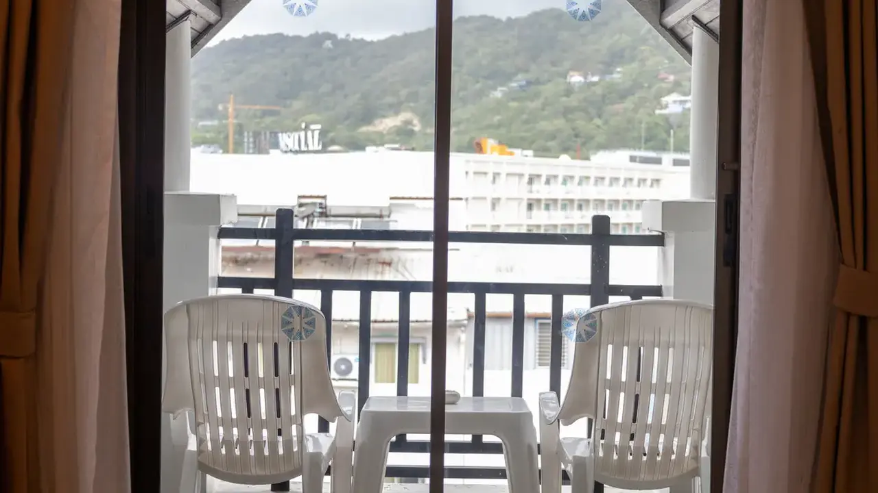 Amata Resort