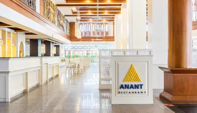 Amata Resort
