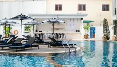 Amata Resort