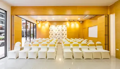 Amata Resort