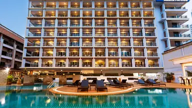 Amata Resort