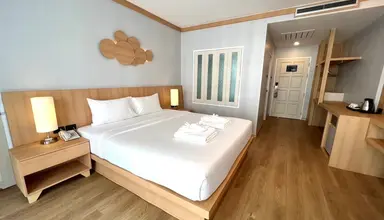 Amata Resort