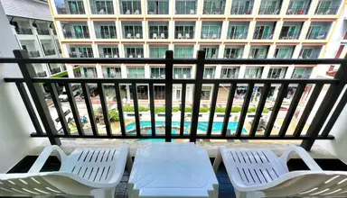 Amata Resort