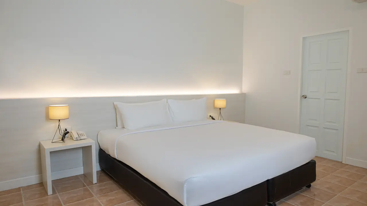 Amata Resort