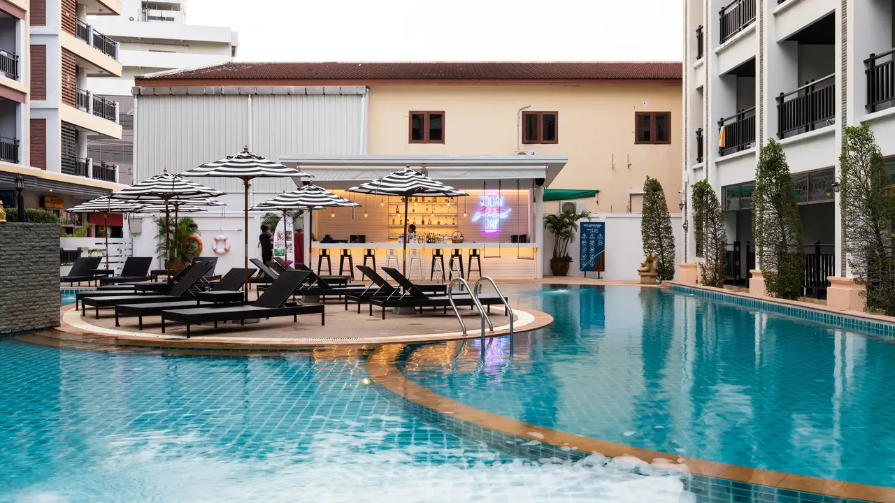 Amata Resort