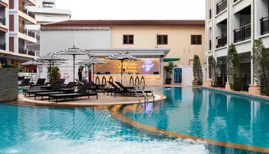 Amata Resort
