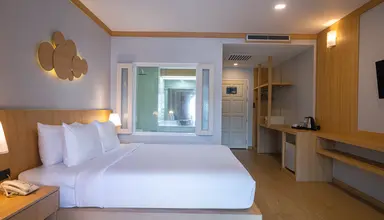 Amata Resort