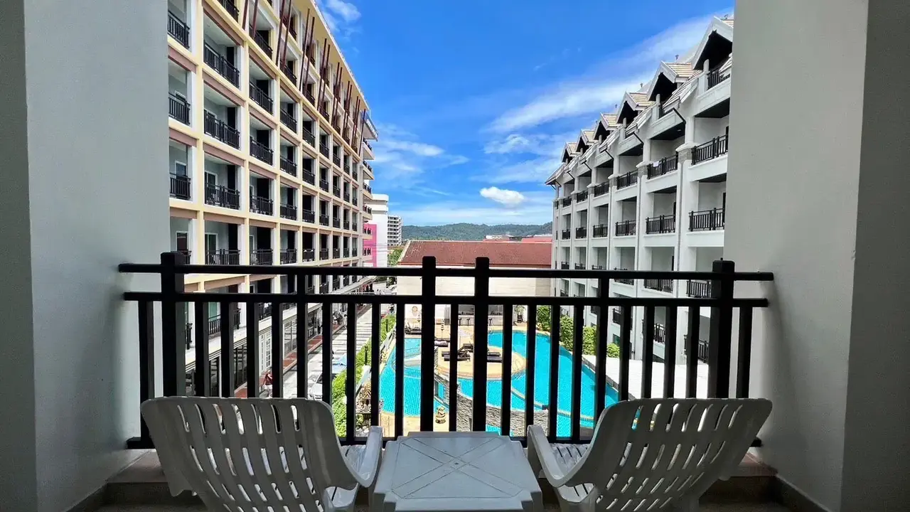 Amata Resort