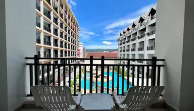 Amata Resort