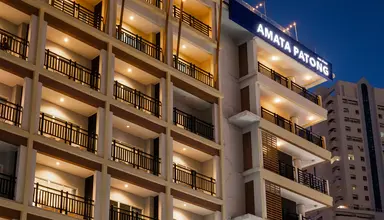 Amata Resort