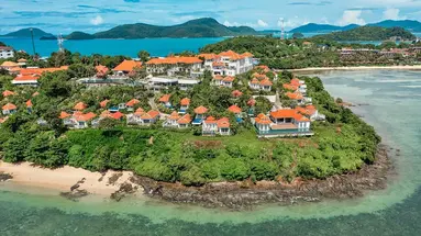 Amatara Welleisure Resort