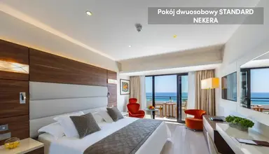 Amathus Beach Limassol