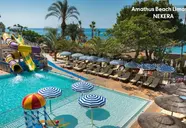 Amathus Beach Limassol