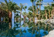Amathus Beach Limassol
