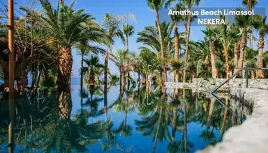 Amathus Beach Limassol