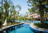 Amathus Beach Limassol