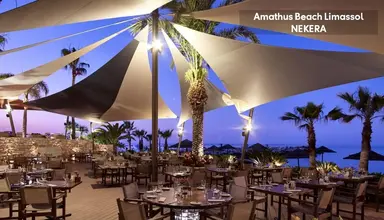 Amathus Beach Limassol