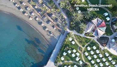 Amathus Beach Limassol