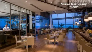 Amathus Beach Limassol
