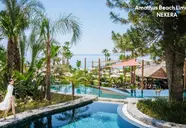 Amathus Beach Limassol