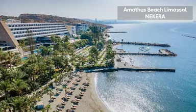 Amathus Beach Limassol