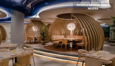 Amathus Beach Limassol